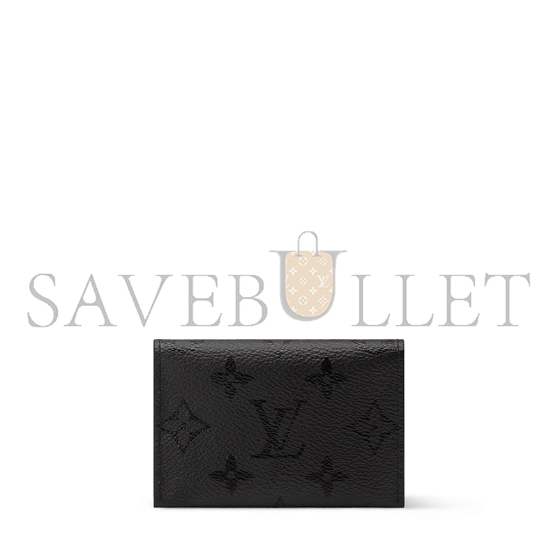 l0vis Vvtt0n master slim card holder m26733 (10.6*7.3*1cm)